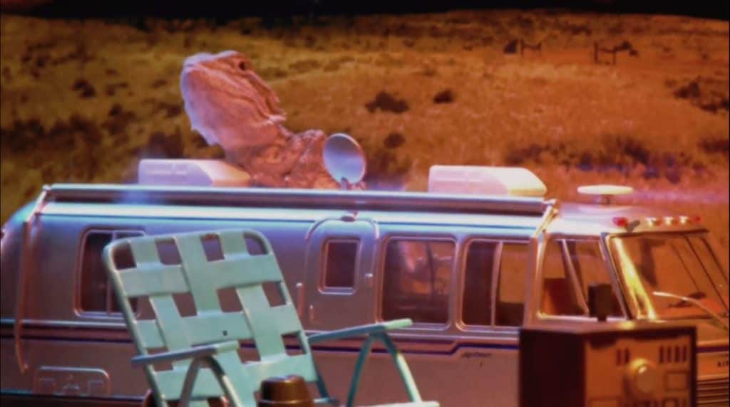 The Last Drive-In Marathon — Christmas in July: Flicks Numero Eleven-o through the Bitter End-o 5