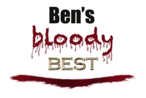 Ben Nagy reviews 'Jesus Christ, Vampire Hunter':  Son of God Learns Lucha, Saves Ottawa 4