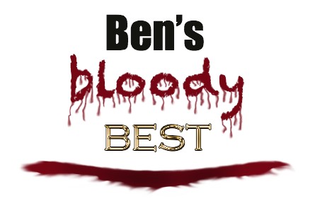 Ben Nagy reviews 'Blackwoods': Things that make you go Uwe 3