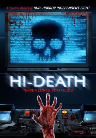 Ben Nagy reviews Hi-Death, an anthology mutants are gonna enjoy 9