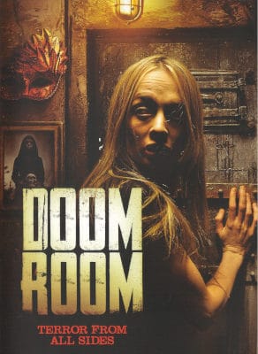 Ben Nagy reviews 'Doom Room': Don't let the rhyming title fool you, this is serious stuff 8