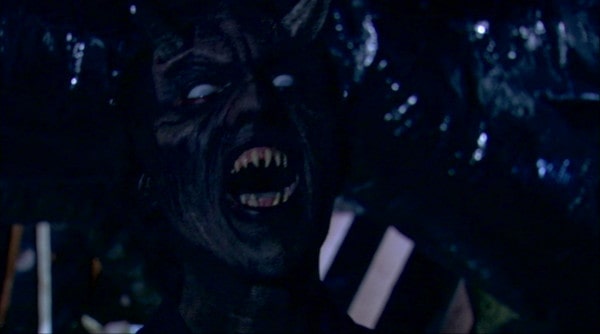 Ben Nagy reviews 'Nightmare Man': Here's What Happens When Fertility Masks Go Bad 1