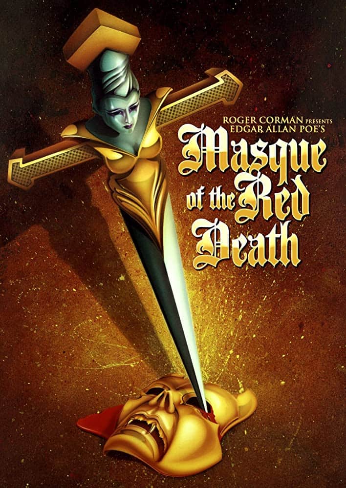 Last Call | Retro Review: Pandemic Partying in 'Masque of the Red Death' 1