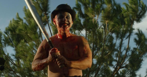 Ben Nagy reviews 'Clown Fear': So This is What a Psycho Clown Society Looks Like 3