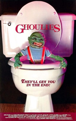 Last Call | Retro Review: So Here's What U.S.-Soviet Relations Were Like 35 Years Ago (And 'Ghoulies' Too!) 1