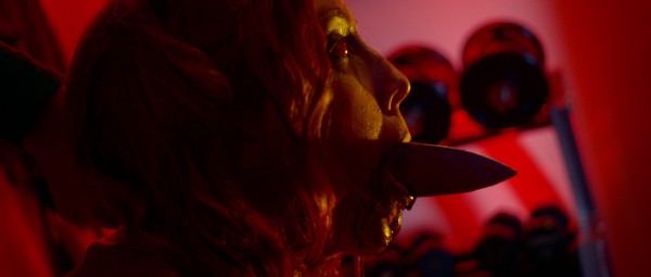 Ben Nagy reviews 'The Night Sitter': Shady Baby Sitter and Co. Run Afoul of Child-Killin Witches 2