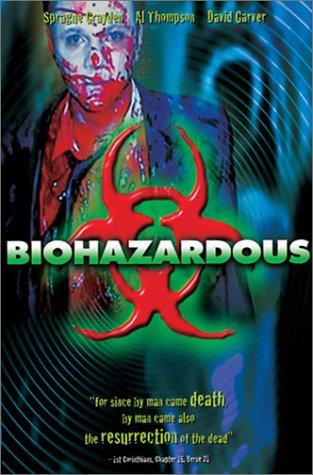 Last Call | Retro Review: In These Times, Jersey Zombie Flick 'Biohazardous' Speaks to Us 1