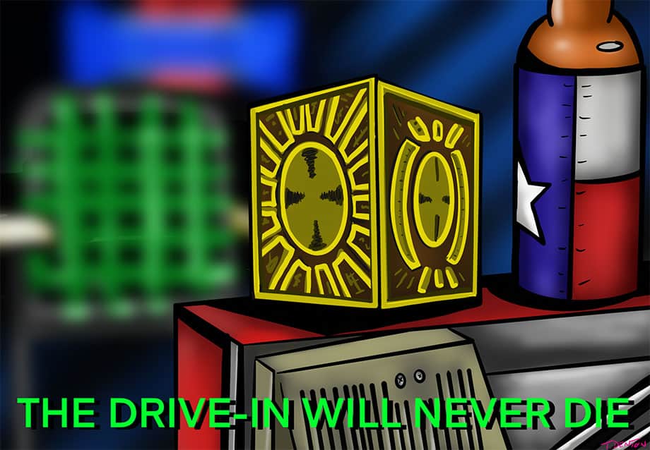 Last Call Blog | The Last Drive-In | Season Two-o, Week 9 — Hell Comes to Frogtown 2