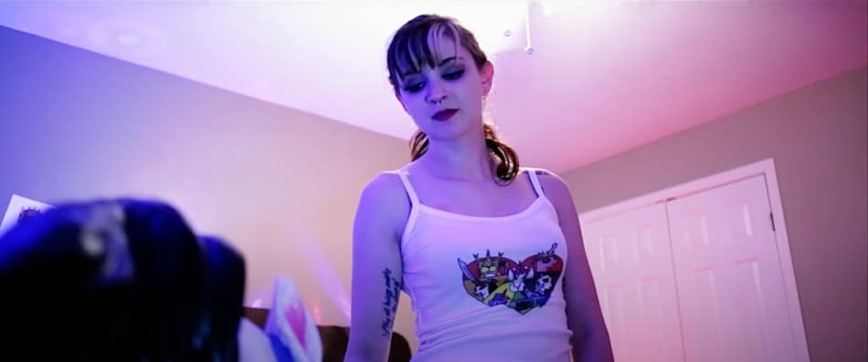 Ben Nagy reviews 'CarousHELL': What Would Happen if You Re-did a Michael Douglas Flick With a Killer Unicorn? 15 Ben Nagy reviews 'CarousHELL': What Would Happen if You Re-did a Michael Douglas Flick With a Killer Unicorn? 15