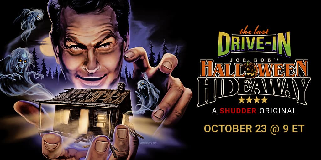 Halloween Hideaway: Recapping What Happens When the LDI Crew is Stuck in a Cabin in the Woods 1
