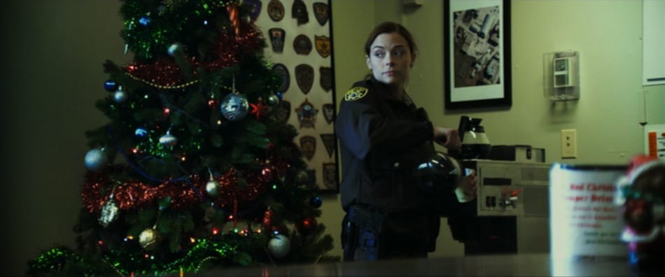 Ben Nagy Reviews 'Silent Night': Update of Holiday Terror Classic Puts Bodies in Santa's Bag 3