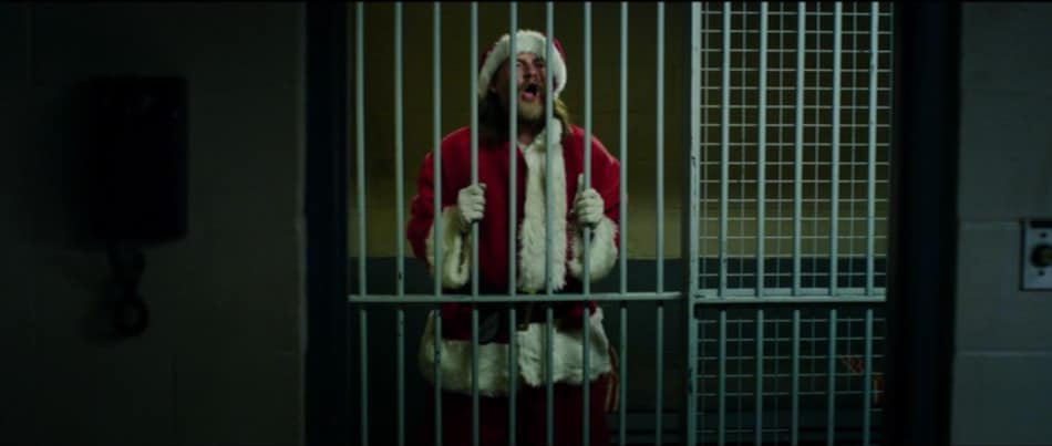 Ben Nagy Reviews 'Silent Night': Update of Holiday Terror Classic Puts Bodies in Santa's Bag 6