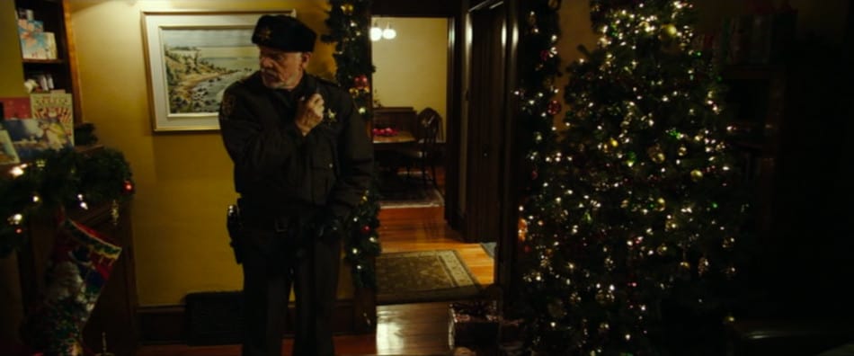 Ben Nagy Reviews 'Silent Night': Update of Holiday Terror Classic Puts Bodies in Santa's Bag 2