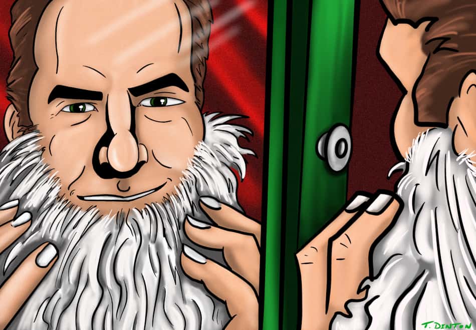 The Last Drive-In | Joe Bob Saves Christmas: Christmas Evil 1