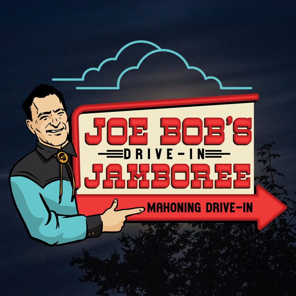 All about the First Joe Bob's Jamboree from someone who was there for most of it 7