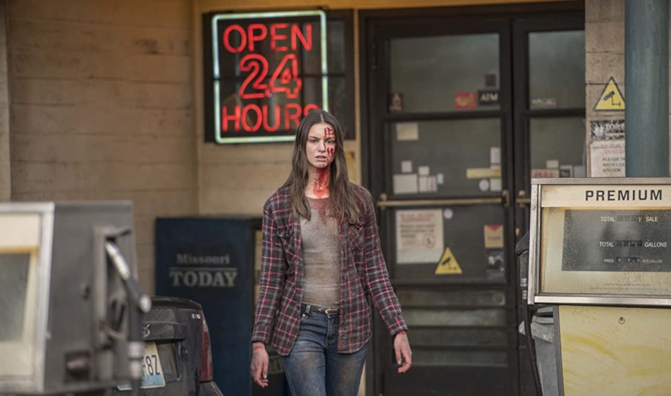 Ben Nagy reviews 'Open 24 Hours': Psycho and Ex Collide in the All-night Beef Jerky Aisle 2