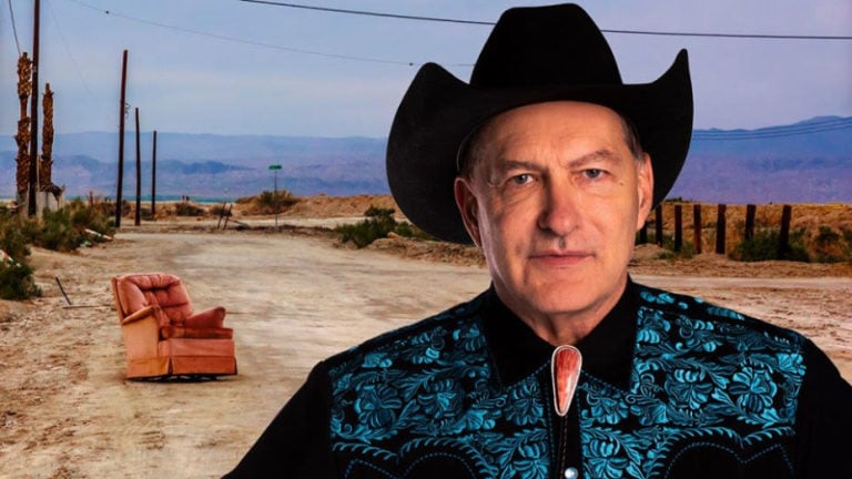 Joe Bob Briggs - The Official Site