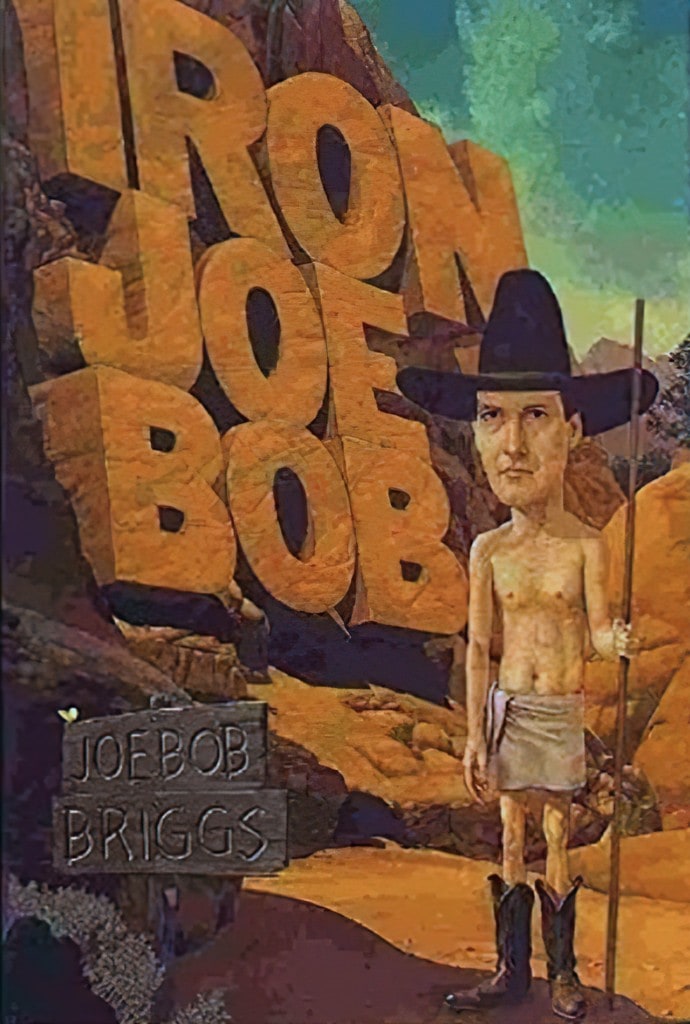 Iron Joe Bob 5