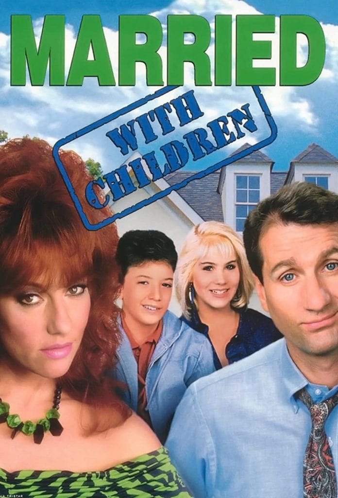 Married with Children 3