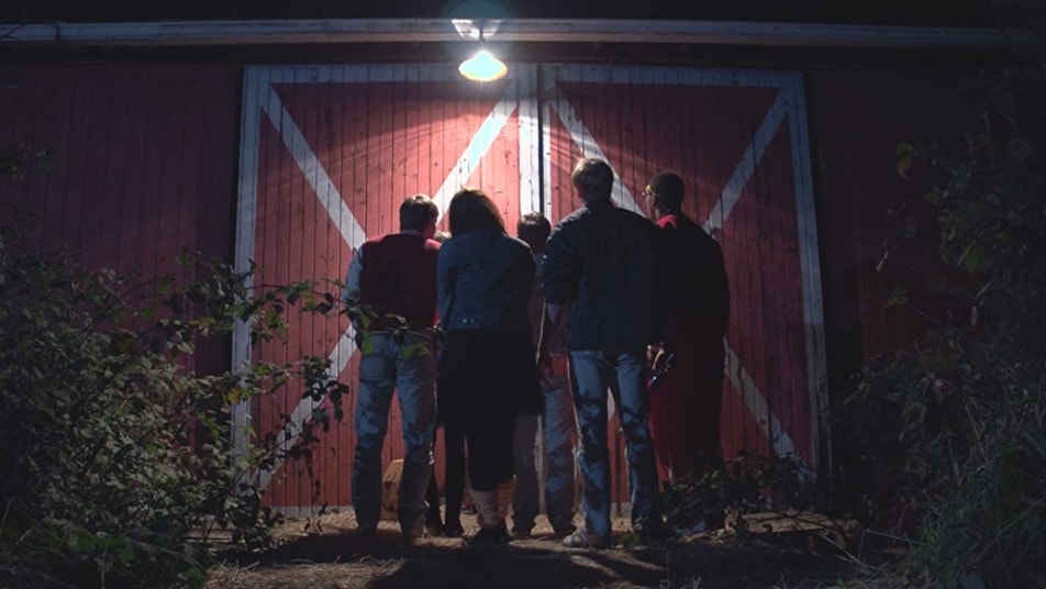 Ben Nagy reviews 'The Barn': Three Halloween Demons Gather Meat for the Devil and Terrorize a Rural Community 4