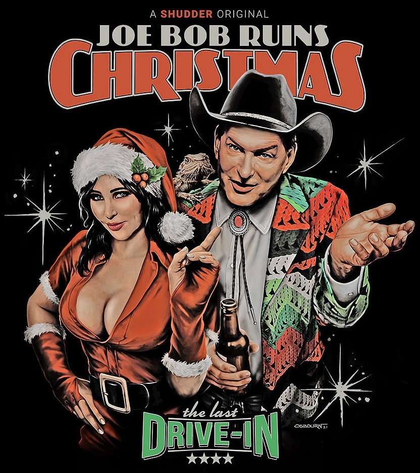 America's Foremost Expert on Drive-In Movies 4 America's Foremost Expert on Drive-In Movies 3