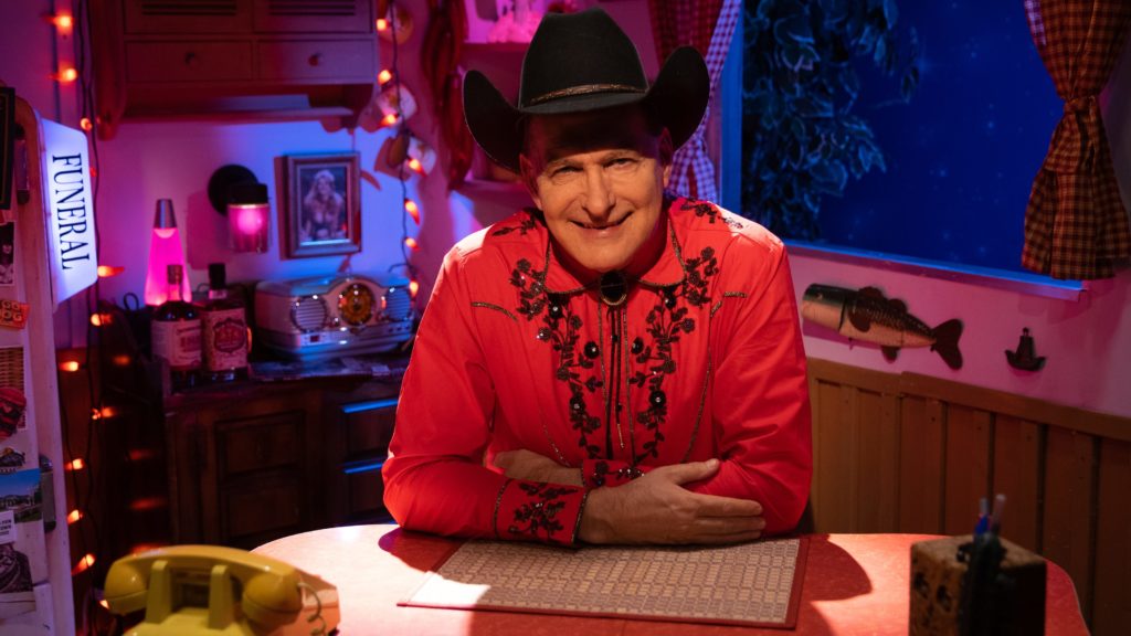 Joe Bob Briggs The Official Site