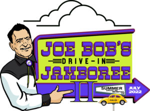 Joe Bob's Drive-In Jamboree 5