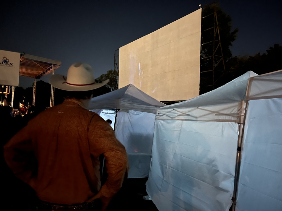 The official 2022 Joe Bob's Jamboree Wrap-Up Post as Composed by the Guy at the Merch Table 9 The official 2022 Joe Bob's Jamboree Wrap-Up Post as Composed by the Guy at the Merch Table 9