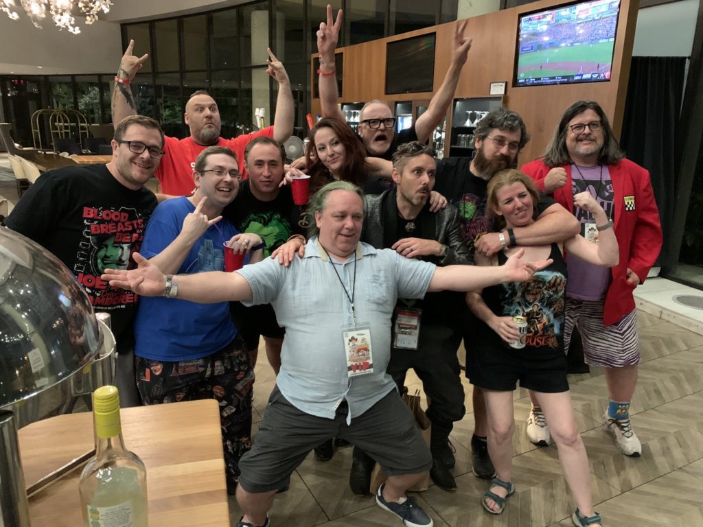 The official 2022 Joe Bob's Jamboree Wrap-Up Post as Composed by the Guy at the Merch Table 1