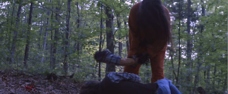 Ben Nagy reviews 'Interviewing Monsters and Bigfoot': Smell the Canada in Missour-a! 4 Ben Nagy reviews 'Interviewing Monsters and Bigfoot': Smell the Canada in Missour-a! 4