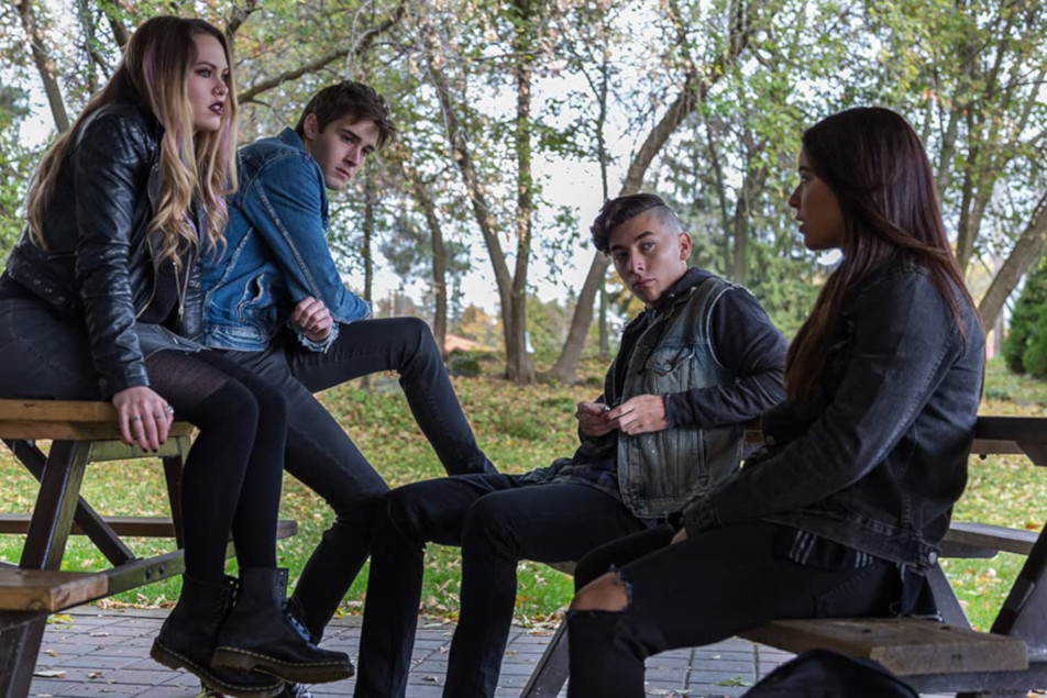 Ben Nagy reviews ‘Pyewacket’: Just cause you’re mad at Mom, don’t sic a dang demon on her 2