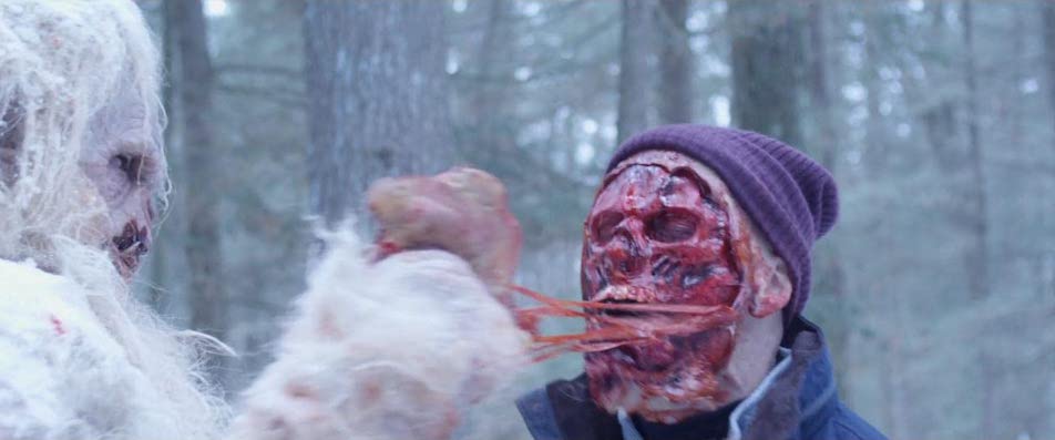 Ben Nagy reviews ‘Abominable’: He’s done Bigfoot (figuratively), now here’s a Yeti flick from 2020 4