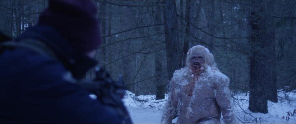 Ben Nagy reviews ‘Abominable’: He’s done Bigfoot (figuratively), now here’s a Yeti flick from 2020 2
