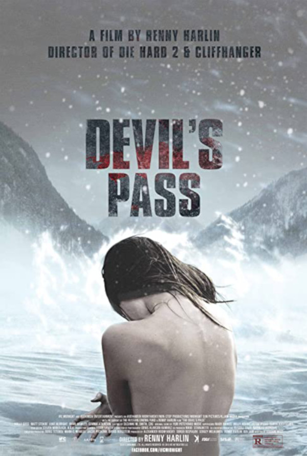 Ben Nagy reviews 'Devil's Pass': No snow monster to be found and no Devil, either 1
