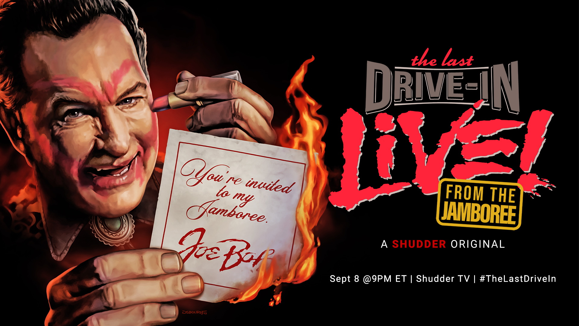 Joe Bob Briggs - The Official Site