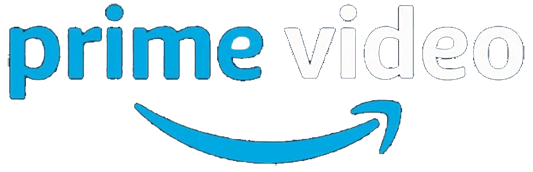 The America's foremost expert on drive-in movies, Amazon Prime Video logo on a black background.