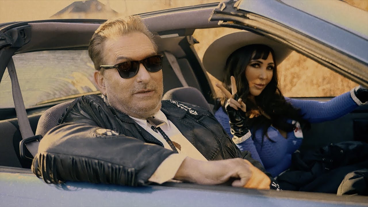 The Last Drive-in with Joe Bob Briggs Season 4 - Official Trailer 3 The Last Drive-in with Joe Bob Briggs Season 4 - Official Trailer 3