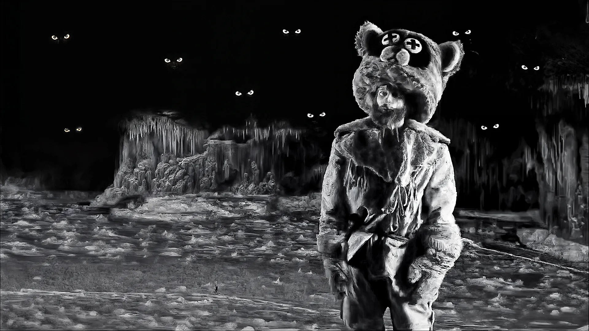"Hundreds of Beavers": The Feel-Good Animal Slaughter Comedy of the Year 1 "Hundreds of Beavers": The Feel-Good Animal Slaughter Comedy of the Year 1