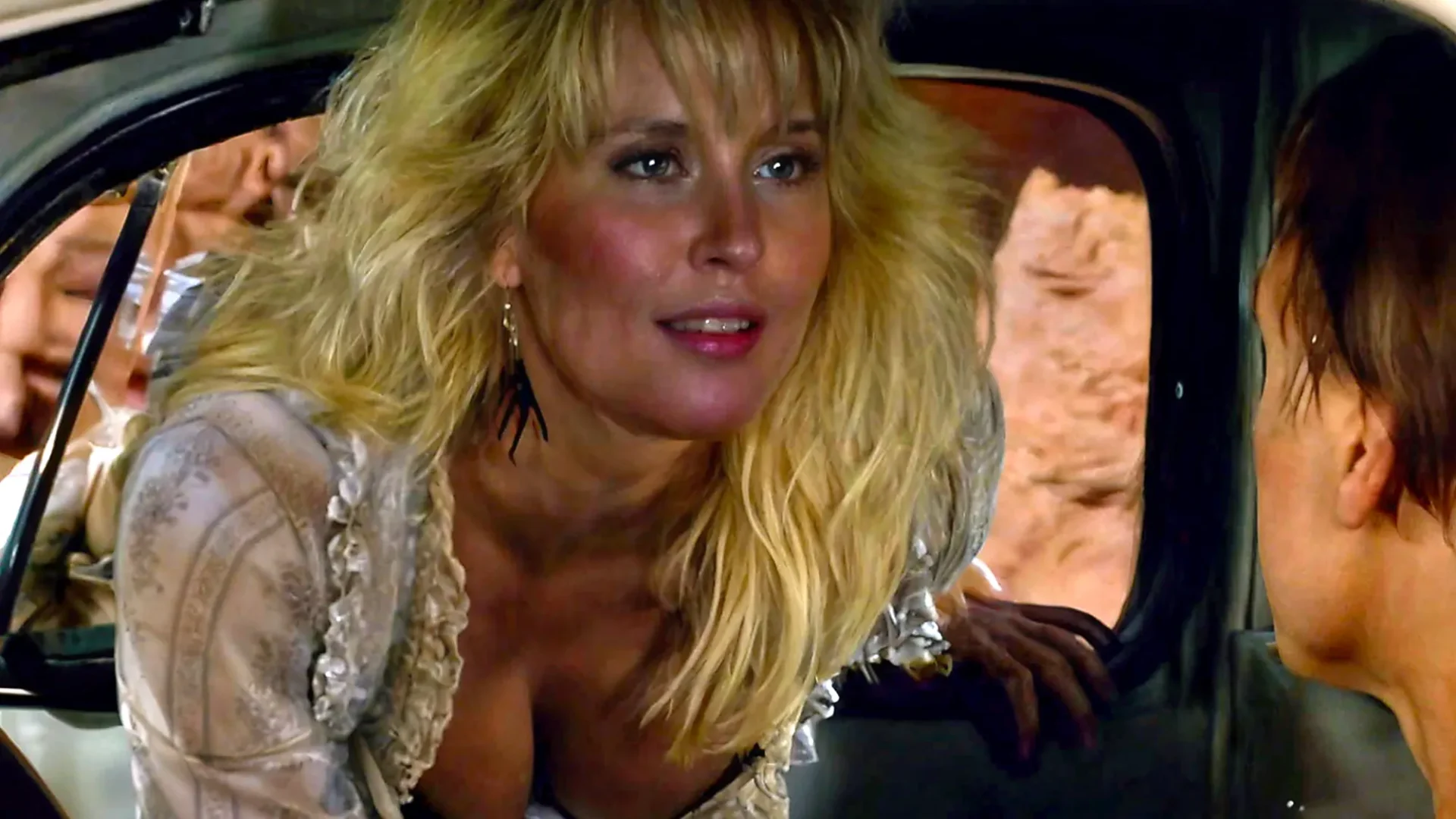 "Highway to Hell": Where you get Cockblocked By Satan's Favorite Traffic Cop 3 "Highway to Hell": Where you get Cockblocked By Satan's Favorite Traffic Cop 3