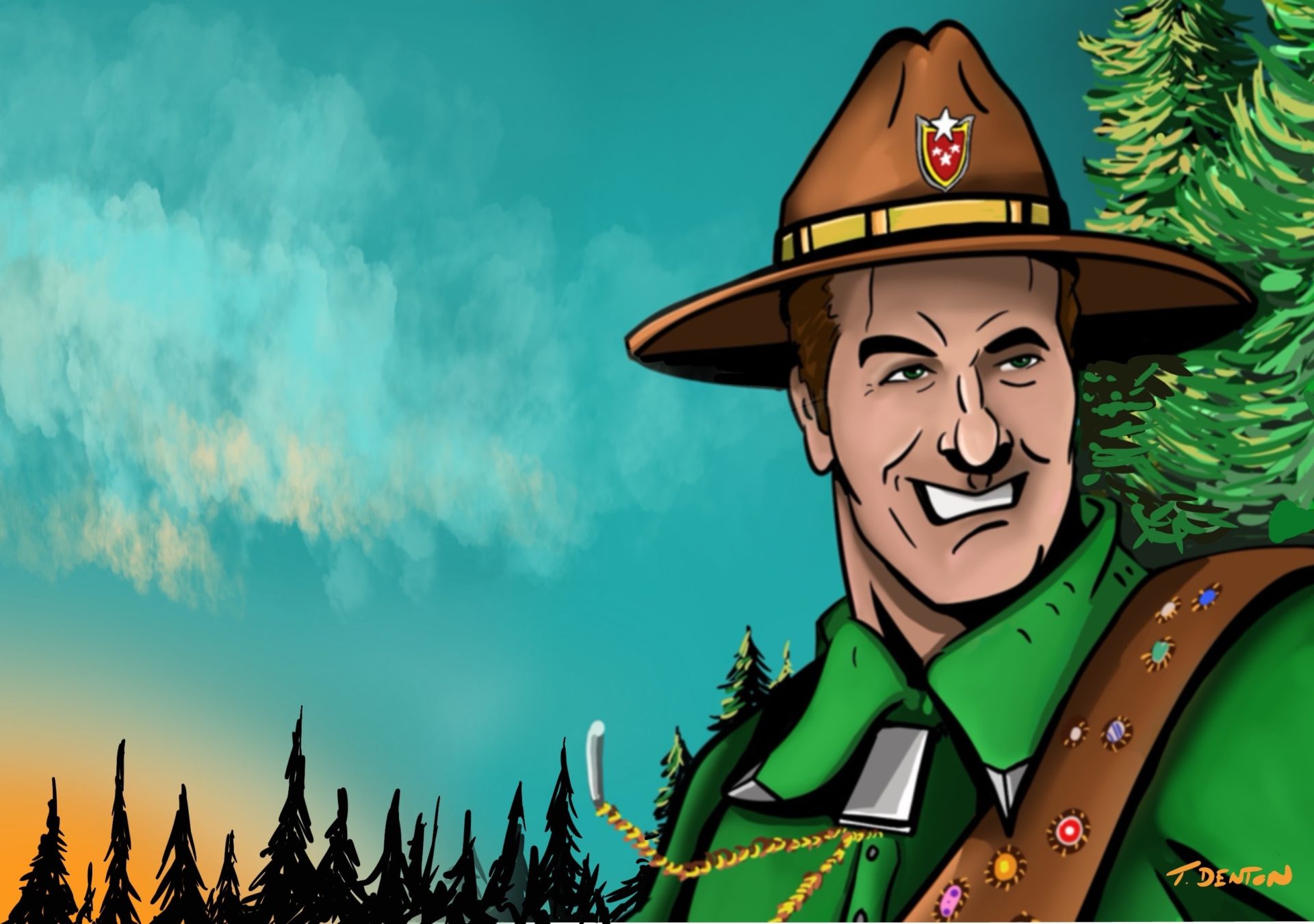 The Last Drive-In — Survival Night: Mute Witness and The Final Terror