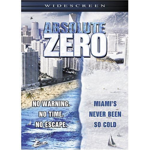 ‘Absolute Zero’: This Shoulda Been the Snowmageddon
